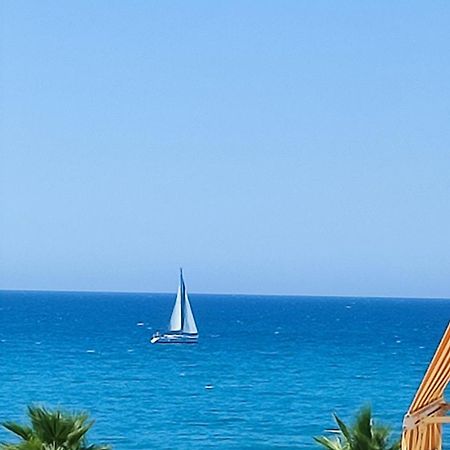 Apartamento Viajero Del Sol El Morche Torrox Costa Malaga Exterior foto