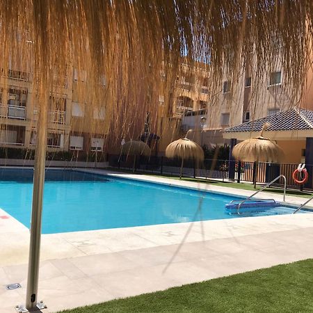 Apartamento Viajero Del Sol El Morche Torrox Costa Malaga Exterior foto
