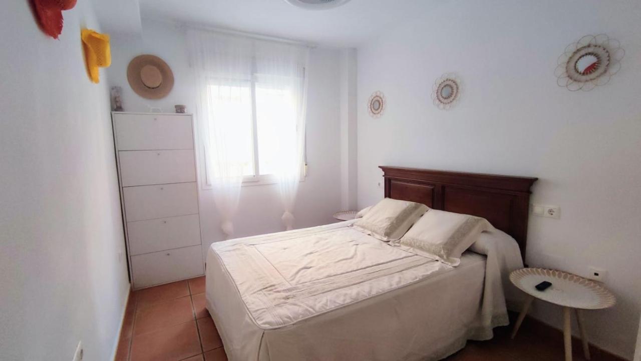 Apartamento Viajero Del Sol El Morche Torrox Costa Malaga Exterior foto