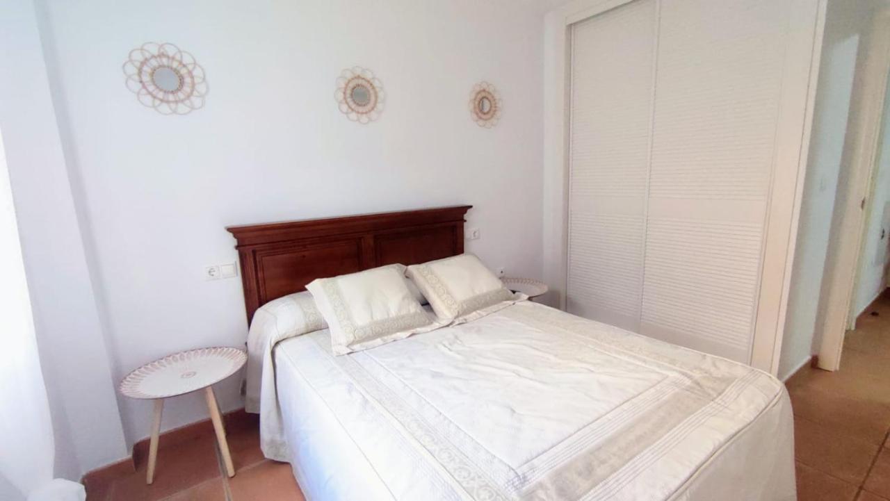 Apartamento Viajero Del Sol El Morche Torrox Costa Malaga Exterior foto