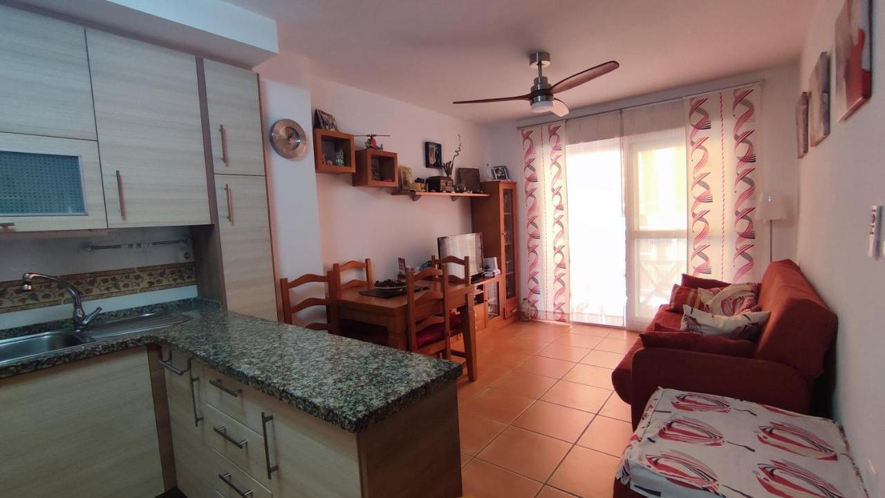 Apartamento Viajero Del Sol El Morche Torrox Costa Malaga Exterior foto