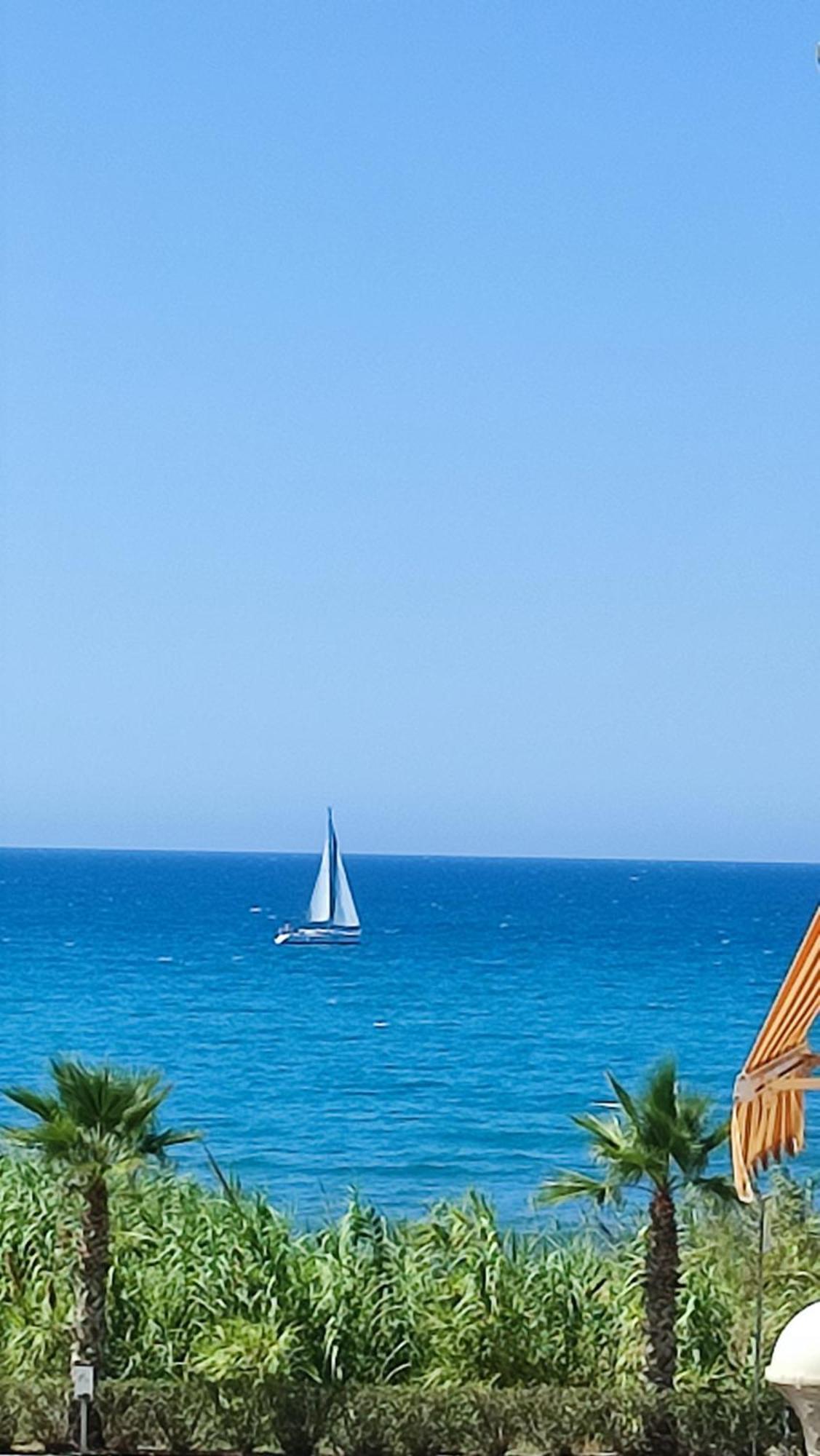 Apartamento Viajero Del Sol El Morche Torrox Costa Malaga Exterior foto