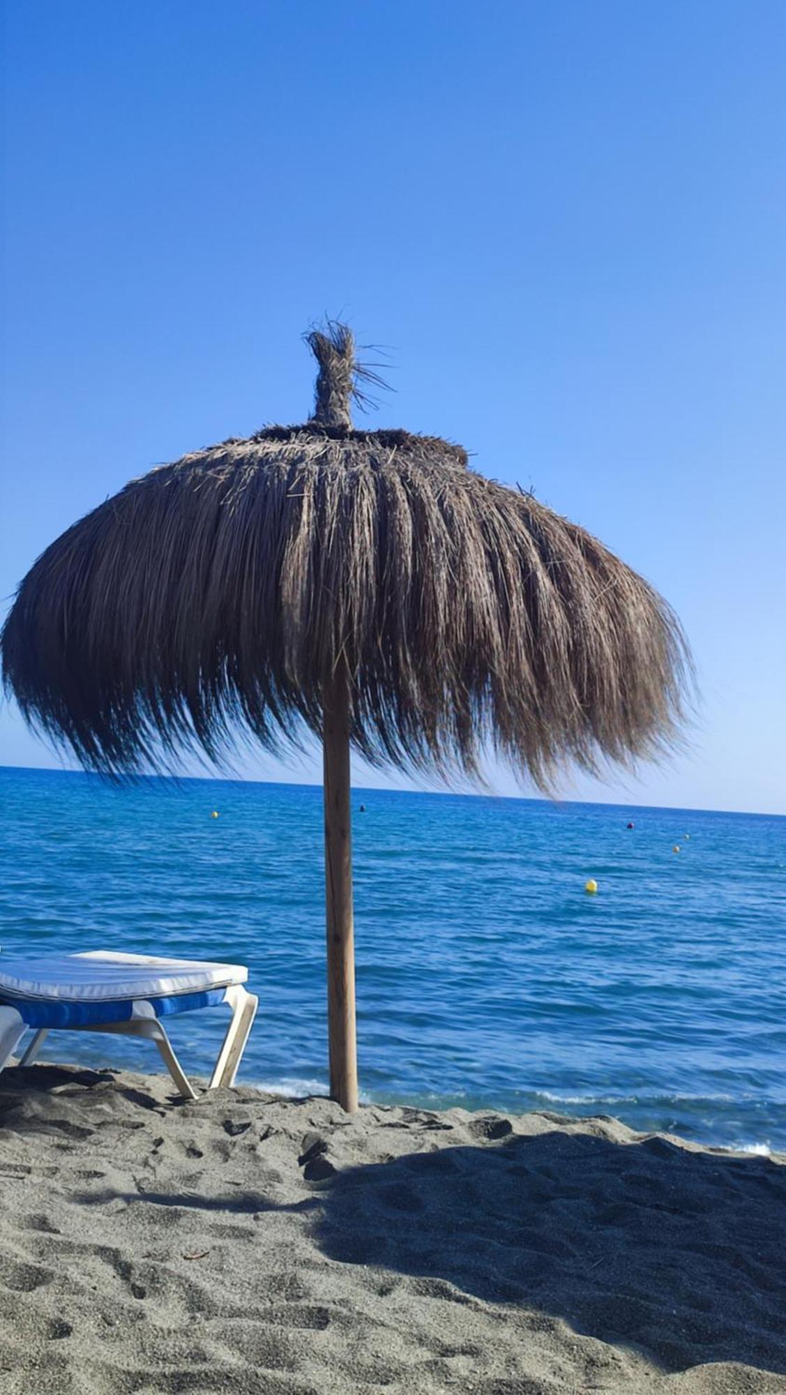 Apartamento Viajero Del Sol El Morche Torrox Costa Malaga Exterior foto