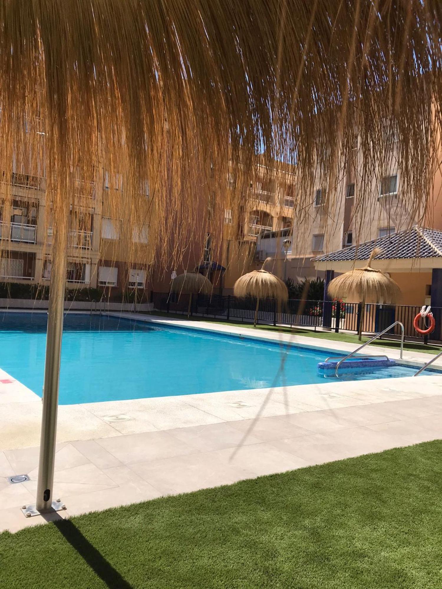 Apartamento Viajero Del Sol El Morche Torrox Costa Malaga Exterior foto